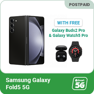 Samsung Galaxy Z Fold5 5G